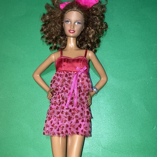 Barbie integrità fashion doll - barbie/integrità,