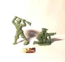 Soldatini Toy soldiers