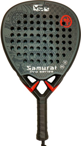 Racchetta padel samurai pro - da,