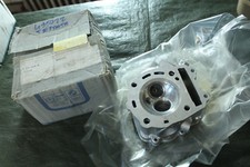 Testata 495022 Piaggio Hexagon