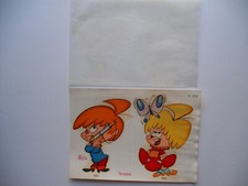 Toto e Tata Paul films  - art