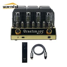 Amplificatore Elettronico Tube