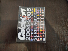 CALCIATORI PANINI 2004 05  SET