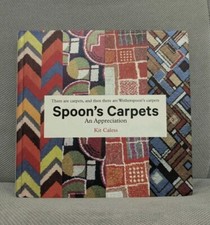 Spoon's Carpets: An Appreciation - Kit Caless Wetherspoons Book 