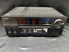 ONKYO TX-NR676E AV Amplifier