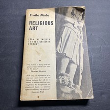 Art History: Emile Male -