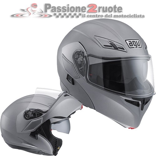 Casco modulare moto - , agv