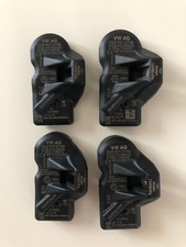 4 SENSORE PRESSIONE PNEUMATICI