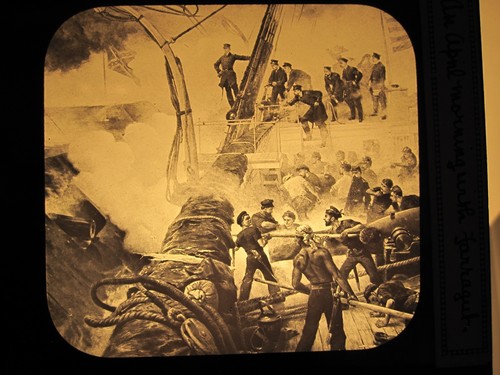 Antico guerra civile battle - antico,
