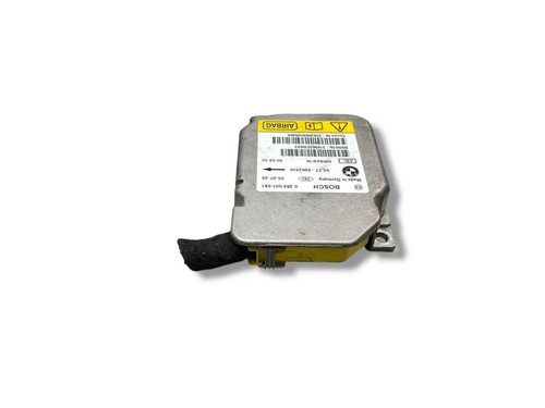 Centralina airbag bmw e53 - airbag,