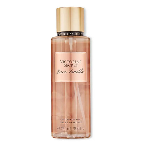 Victoria secret bare vanilla - victoria's,