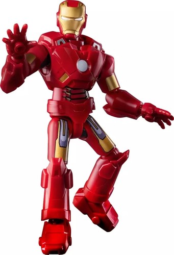Action figure collezione - da,