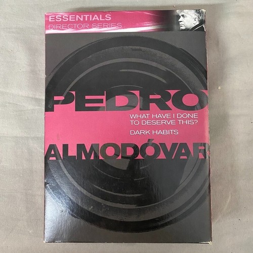 Pedro almodovar directors - pedro,