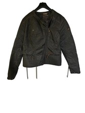 Giacca da motociclista Drei