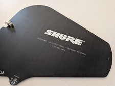 Shure PA805SWB Antenna passiva