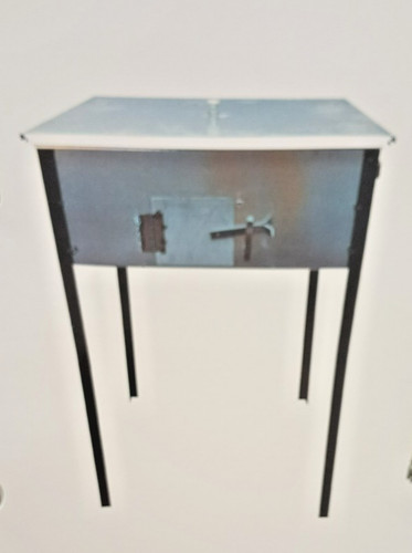 Barbecue carbonella - a,
