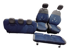 Tappezzeria Completa per Fiat
