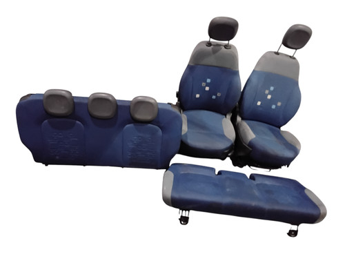 Tappezzeria completa per - completa, fiat