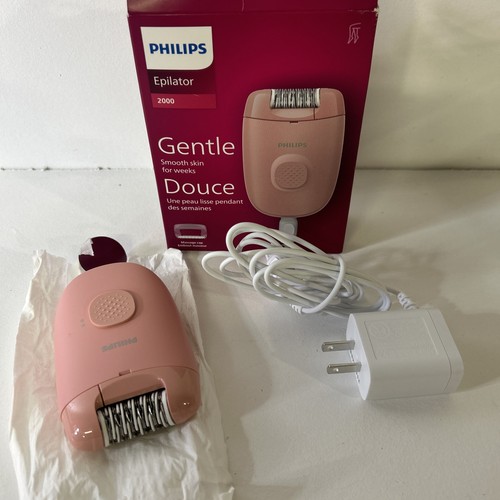 Epilatore philips resistente - philips:,