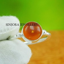 Anello regalo fatto a mano in