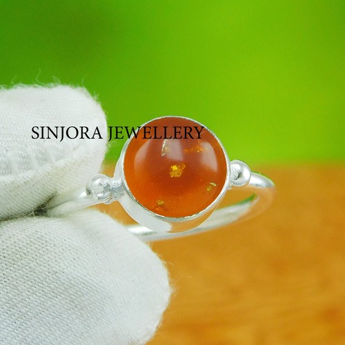 Anello regalo fatto mano - regalo,
