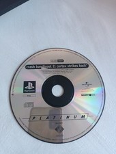 CRASH BANDICOOT 2 - CORTEX