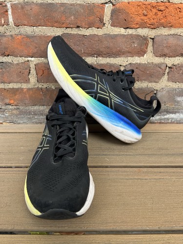 Scarpe corsa asics uomo - scarpe,