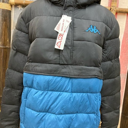 Nwt kappa 1pc jacket - nwt,