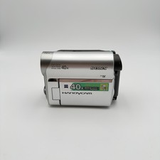 Sony handycam dcr hc51e - handycam, dcr-hc51e