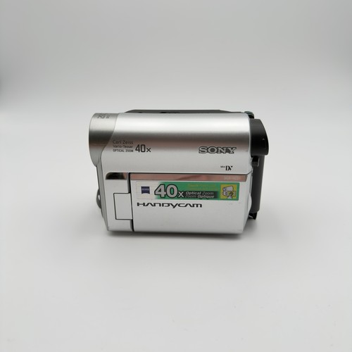 Sony handycam dcr - handycam, dcr-hc51e