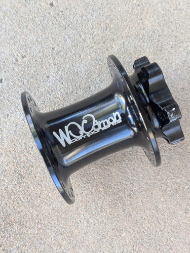 Woodman mozzo lefty mm - woodman,
