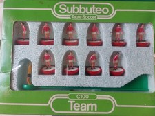 Subbuteo Squadra LW