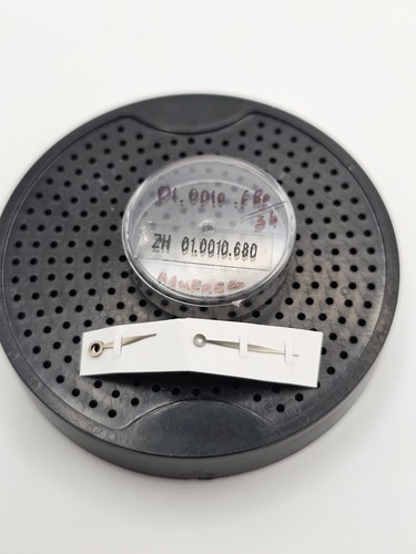 Nos zenith cal - 2x, 680