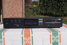 Sansui T-700 Quartz PLL