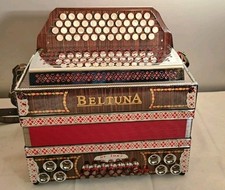 BELTUNA ARMONICA STIRIANA