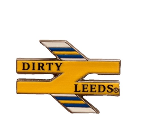 Limited edition dirty leeds - limited, edition,