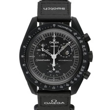 Orologio usato Omega Moonwatch