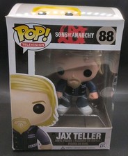 Funko pop television sons - funko, of