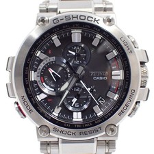 Casio G-SHOCK MT-G Bluetooth