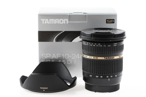 Tamron 3 5 - sp, f/3,5-4,5