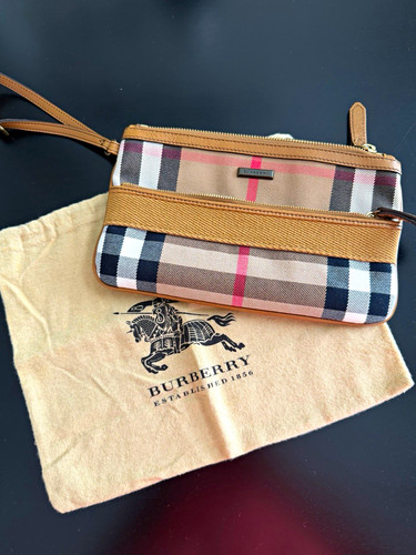 Burberry marsupio polso con - polso,