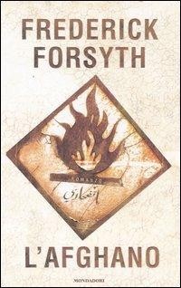Frederick forsyth l - i, l'