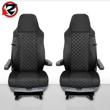 Kit coprisedili camion eco