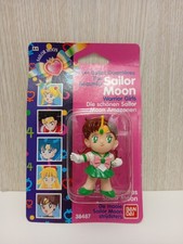 Figurine Ufficiali Sailor Moon Warrior Girls Deformed Bandai 1992 Vintage Jupiter