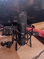 Microfono Behringer TM1