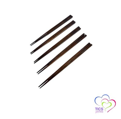 Bacchette laccate kiso hinoki - kiso,