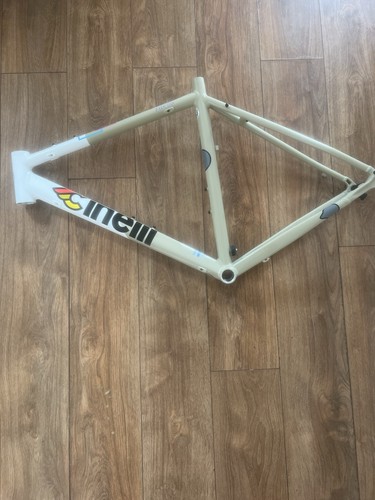 Telaio bici cinelli cm - cinelli,