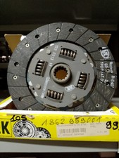 DISCO FRIZIONE LUK 3800001816