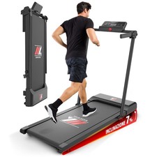 YM Tapis Roulant Salvaspazio