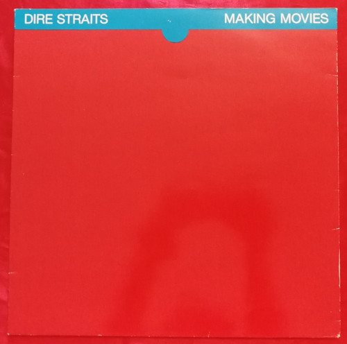 Dire straits making movies - dire,